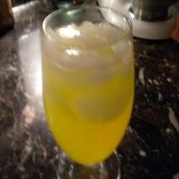 Peach Lemonade_image