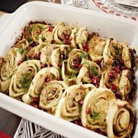 Roasted Fennel with Parmesan image
