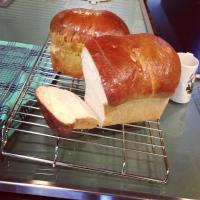 Country Crust Bread Recipe - (4/5) image