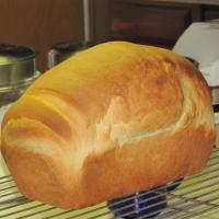 White Yeast Loaves_image