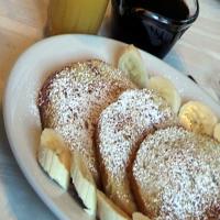 Grand Marnier French Toast Marianted Overnight image