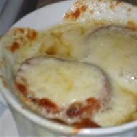 Southern Style French Onion Soup_image