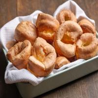 The Best Yorkshire Pudding_image