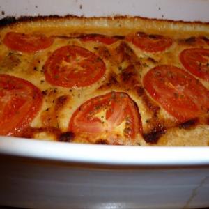 Ww Spinach and Mushroom Cannelloni Redo image