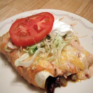 Baked Tacos image