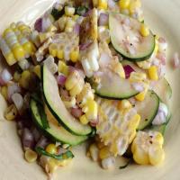 Summer Roasted Corn Salad_image