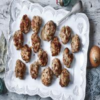 Mary Berry's Christmas stuffing_image