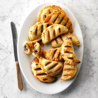 Grilled Figgy Pies image