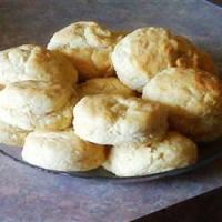Buttermilk Biscuits I_image