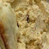Cheesy Butter Spread image