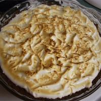 Coconut Cream Pie IV_image