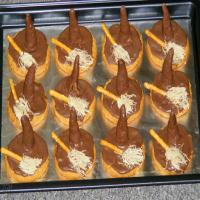 Melted Witch Halloween Cookies Recipe - (4.5/5)_image