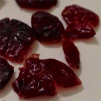 Dried Bloody Scabs (Halloween Craisin® Appetizer)_image