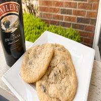 Baileys® Chocolate Chip Cookies image
