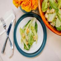 Tableside Caesar Salad image