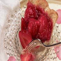 Gold Medal® Fresh Strawberry Pie image
