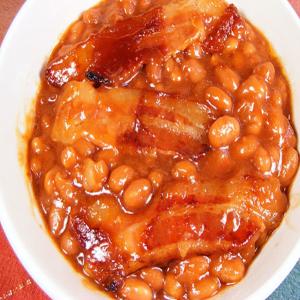 Easy Baked Beans_image