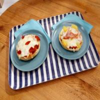 Sunny's Easy Freeze and Bake 24/7 Mini Pizzas image