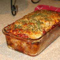 Parmesan Meatloaf Recipe - (3.7/5)_image