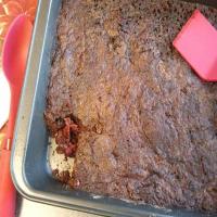 Cherry Chocolate Dump Cake_image