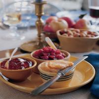 Cranberry Marmalade image