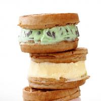 Ice Cream Wafflewiches image