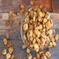 Homemade Smoky Ranch Corn Nuts_image