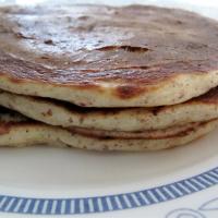 Almond Flour Pancakes image