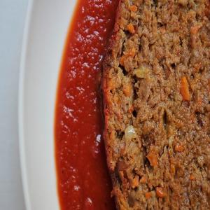 Not Your Cafeteria Meatloaf Recipe on Food52_image