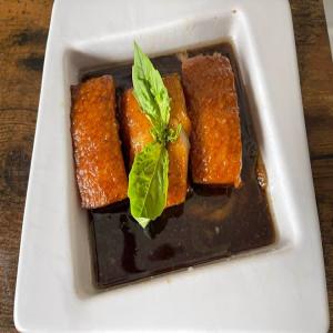Chinese Braised Pork Belly_image