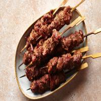 Spicy Cumin Lamb Skewers (Yang Rou Chuan) Recipe_image