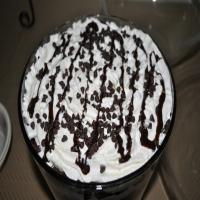 Easy Chocolate Trifle image