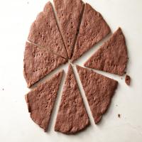 Chocolate Chipotle Shortbread image