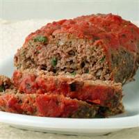Best All Protein Meatloaf Recipe - (4.2/5) image