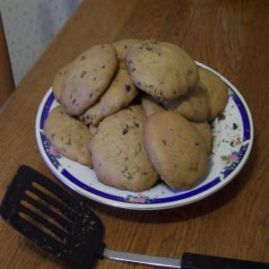 Chocolate Chip Lime Cookies_image
