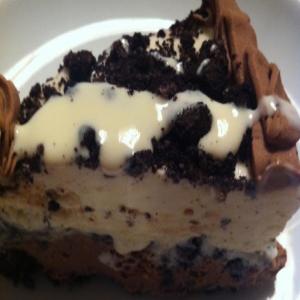 Better than store bought Ice Cream Cake_image