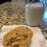 Mom's Best Chocolate Chip Cookies_image