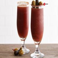 Spicy Beer-y Bloody Mary image