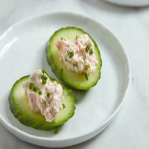 Smoked Trout Spread image