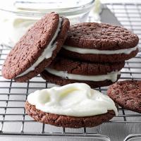 Peppermint Patty Sandwich Cookies_image