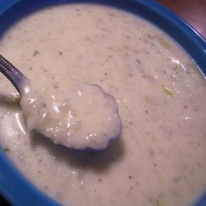Cabbage Potato Soup_image
