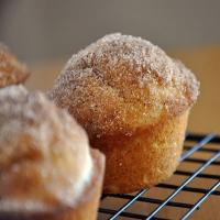 French Breakfast Muffins Recipe - (4.2/5)_image