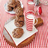 Brownie Cookies image