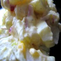 Summertime Potato Salad_image