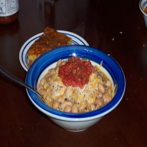 Beans (Pinto Beans for Beans and Cornbread, Etc.) image