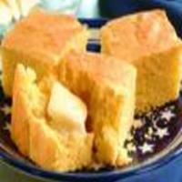 Basic Buttermilk Corn Bread image
