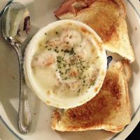 Quickie French Onion Soup_image