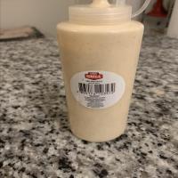 Alabama White Sauce image