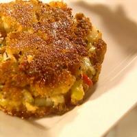 New Orleans Crab-cakes image