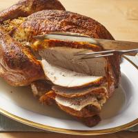 A Simply Perfect Roast Turkey image